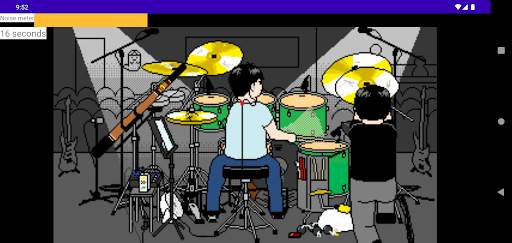 Doradora Panic screenshot 1