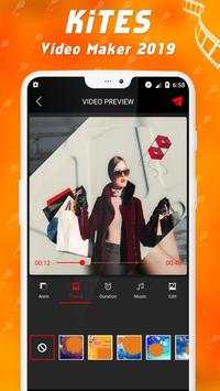 Kite Video Maker screenshot 4