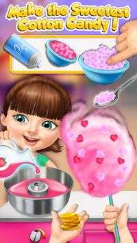 Sweet Baby Girl First Love screenshot 2