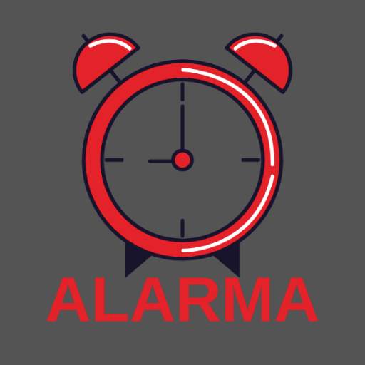 Alarm Clock Alarma (WIFI) Beta V.0.4.6