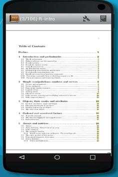 PDF Reader 2017 screenshot 2