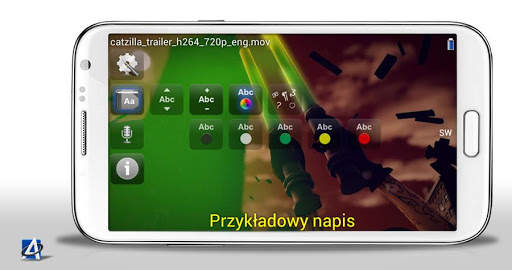 ALLPlayer Video Player screenshot 4