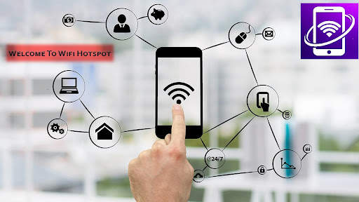 Portable Mobile WiFi Hotspot screenshot 4