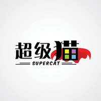 Supercat icon