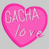 Gacha Love 3 Mod logo
