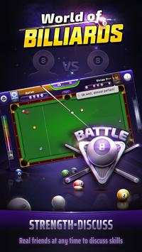 World of Billiards screenshot 3