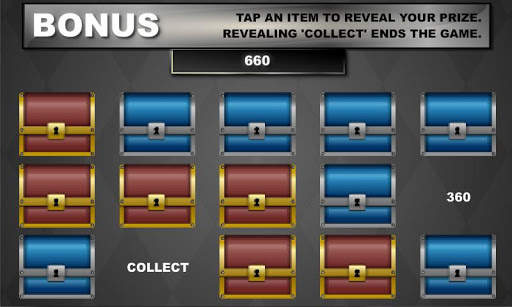 Card Shark Poker Slots (LITE) screenshot 2