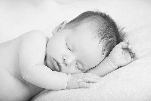 Sweet Baby Wallpaper screenshot 14