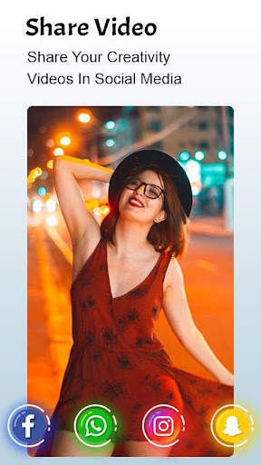 Vivo Video Maker screenshot 7