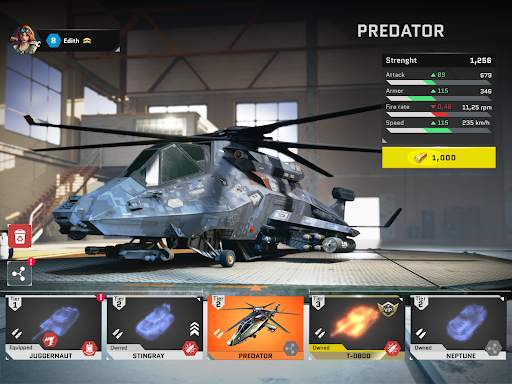 Massive Warfare: Tank Battles screenshot 18
