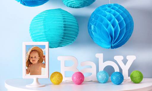Baby Photo Frames - Baby Photo Editor screenshot 16