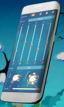 Dreams Music Player Skin screenshot 3