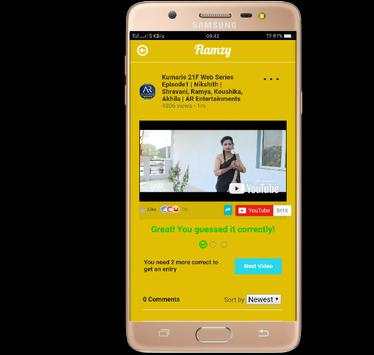 Flamzy Money Makeing स्क्रीनशॉट 4