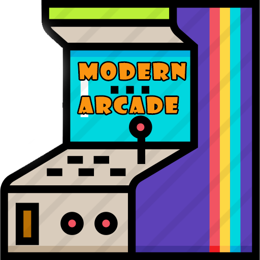 Modern Arcade icon