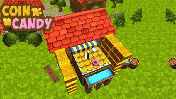 Coin Candy screenshot 14
