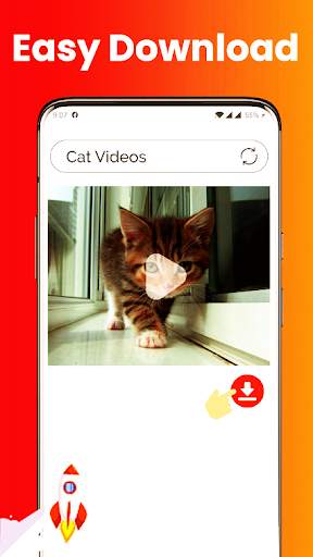 Video Downloader All Apps screenshot 3