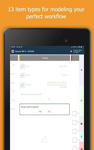 MiraCheck CoPilot screenshot 9