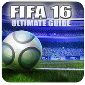 Guide-FIFA 16 icon
