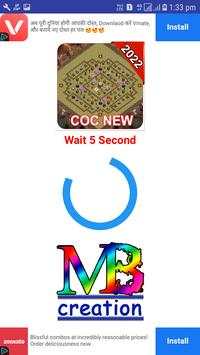 COC Maps New screenshot 1