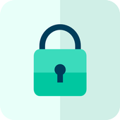 wifi password icon