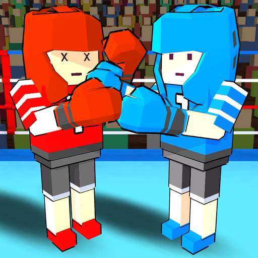 Cubic Boxing 3D 1.9