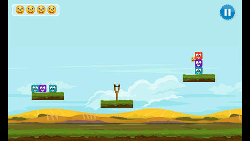 Knock Down Ball Expert screenshot 5