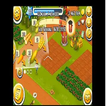 Guide Hay Day screenshot 4
