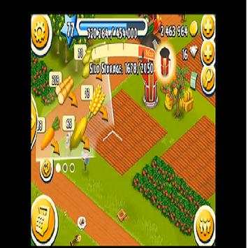 Guide Hay Day 4 تصوير الشاشة