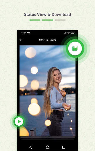 Status Download - Status Saver screenshot 5