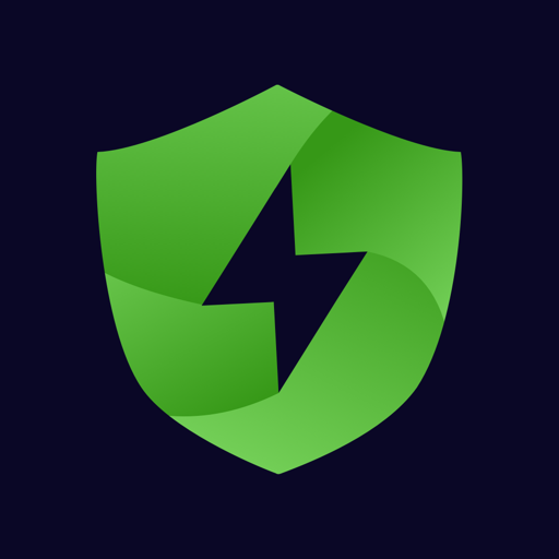 Green VPN icon