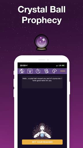 Daily Horoscope - Astrology screenshot 5