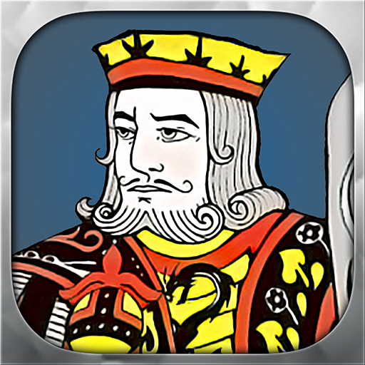 Classic FreeCell आइकन