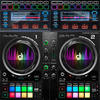 Virtual DJ Mp3 Pro Mixer иконка