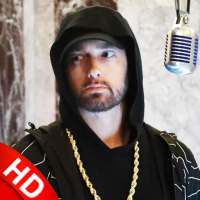 Eminem Wallpaper HD 2020 on 9Apps