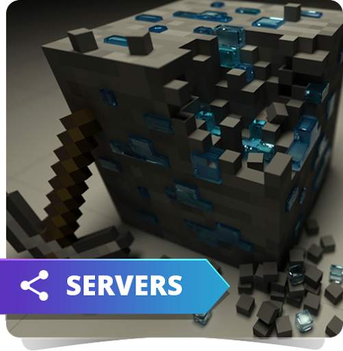Mods Minecraft Youngster screenshot 4