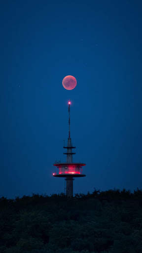 Moon HD Wallpapers screenshot 4