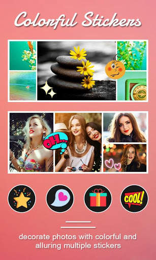 Cover Page Maker screenshot 3