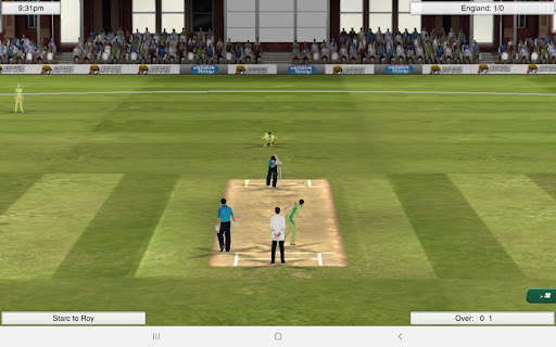 Cricket Captain 2021 screenshot 12