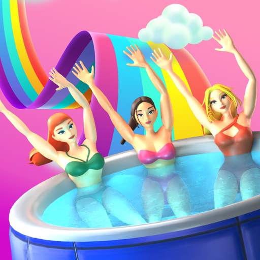 Hottub Run! 1.10
