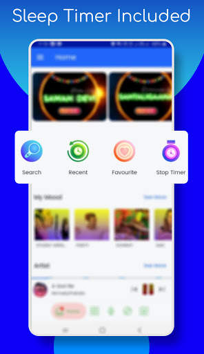 Santaligaana: Unlimited Santali Songs screenshot 7