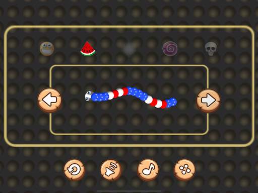 World Snake.io screenshot 10