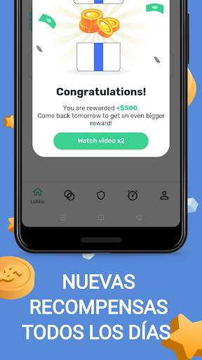 Cryptomania Simulador screenshot 8