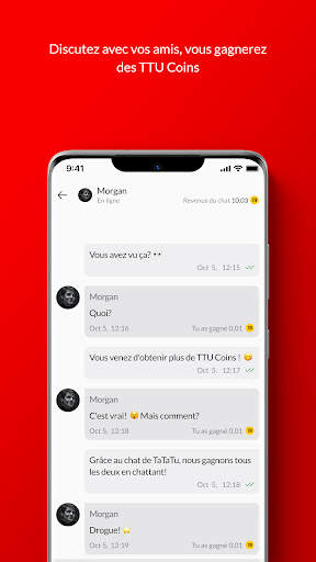 TATATU screenshot 3