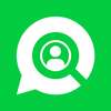 Tracker Whatsapp - Track online status logo