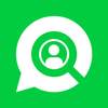 Tracker Whatsapp - Track online status 2.1