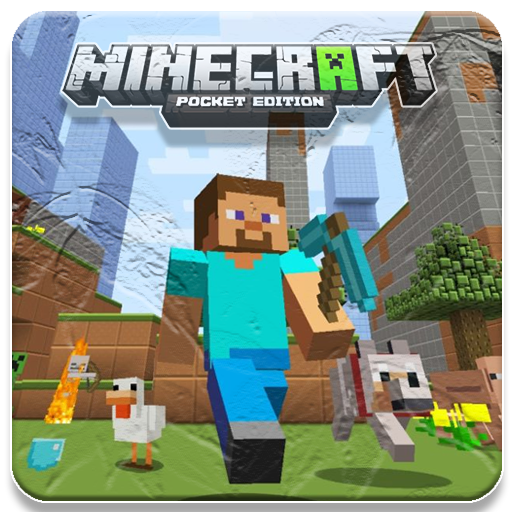 Addons Master For Minecraft MCPE icon