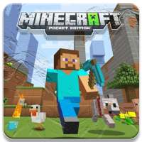 Addons Master For Minecraft MCPE logo