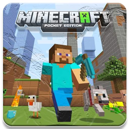 Addons Master For Minecraft MCPE 1.0