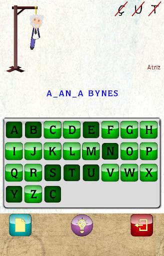 Passatempos screenshot 5