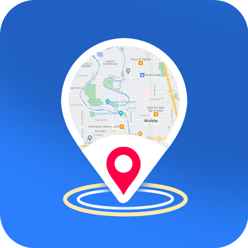 IMEI Tracker - Find My Device icon